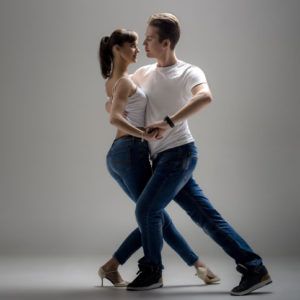 Kizomba